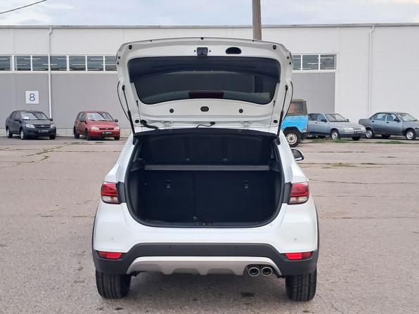 Kia Rio IV с пробегом 2020 года, цена 1 720 000 рублей, 42800 км, хэтчбек, Автокод Объявления