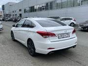 Hyundai i40 I Рестайлинг Оренбург  - изображение 18