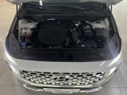 Hyundai Santa Fe IV Рестайлинг Москва  - изображение 53