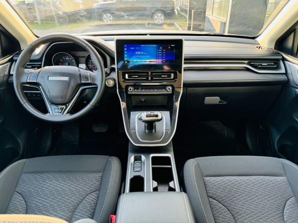 Haval M6 II с пробегом 2023 года, цена 1 787 000 рублей, 44822 км, внедорожник, Автокод Объявления