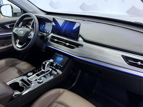 Xcite X-Cross 8 с пробегом 2024 года, цена 2 580 000 рублей, 4041 км, внедорожник, Автокод Объявления