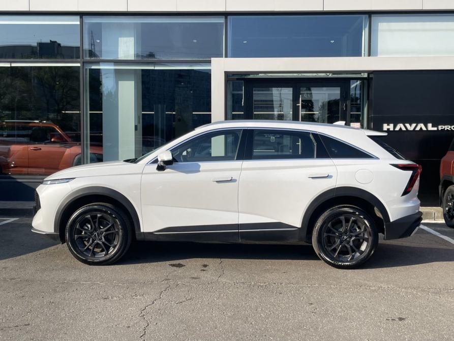 Haval F7 II Москва  - изображение 8