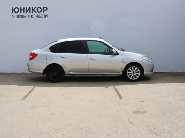 Renault Symbol ll с пробегом 2009 года, цена 369 000 рублей, 196747 км, седан, Автокод Объявления