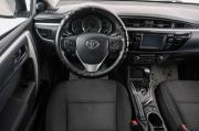 Toyota Corolla XI (E160 E170 E180) Красноярск  - изображение 37