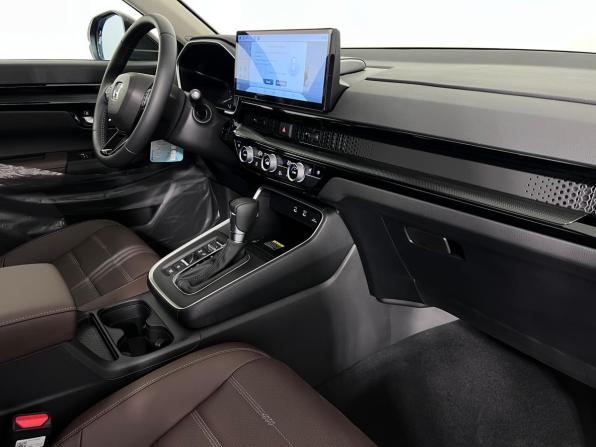 Honda CR-V VI с пробегом 2026 года, цена 4 550 000 рублей, 20 км, внедорожник, Автокод Объявления