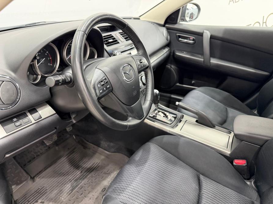 Mazda 6 II (GH) Рестайлинг Ставрополь  - изображение 11
