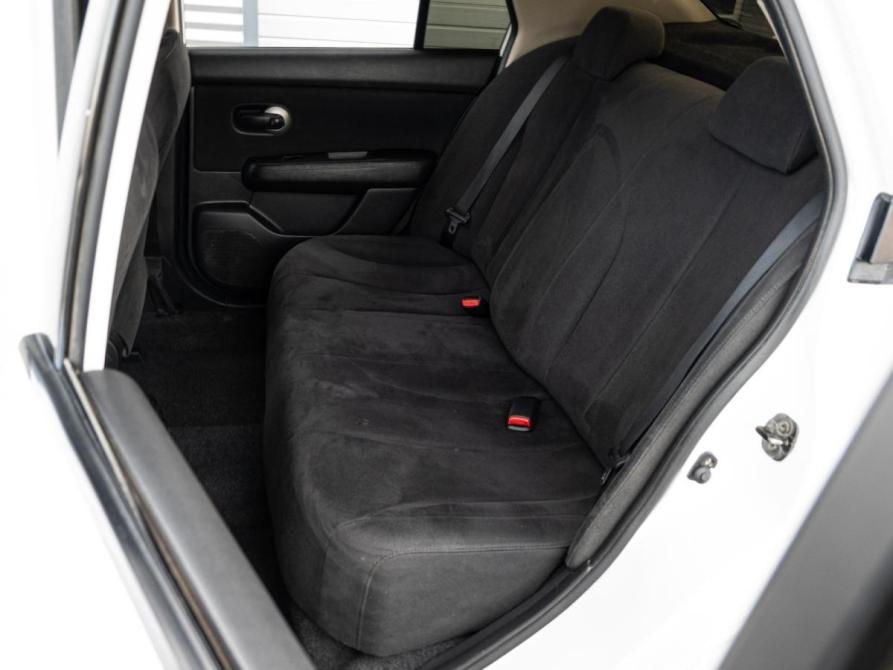 Nissan Tiida I Краснодар  - изображение 7