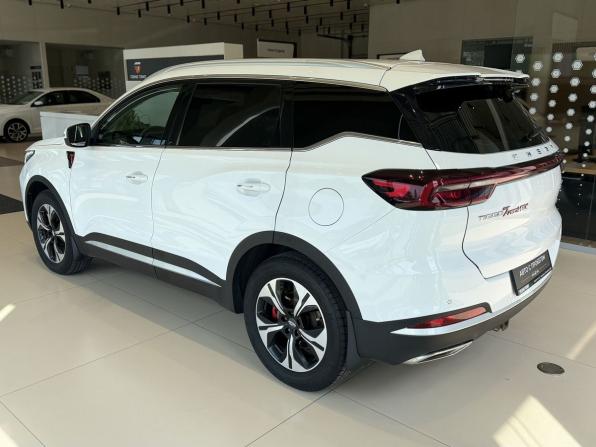Chery Tiggo 7 Pro Max I с пробегом 2023 года, цена 1 960 000 рублей, 44411 км, внедорожник, Автокод Объявления