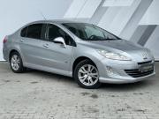 Peugeot 408 I Екатеринбург  - изображение 27