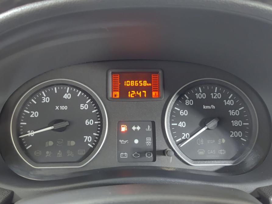 Nissan Almera III (G15) Уфа  - изображение 16