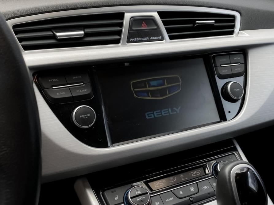 Geely Atlas I Нижний Новгород  - изображение 10