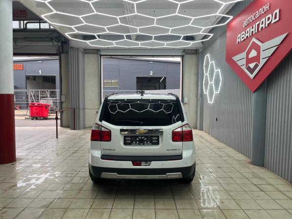 Chevrolet Orlando I с пробегом 2011 года, цена 1 150 000 рублей, 237000 км, минивэн, Автокод Объявления