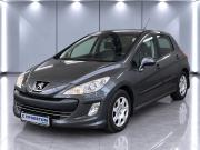 Peugeot 308 I Москва  - изображение 17