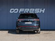 Volkswagen Teramont II (China Market) Краснодар  - изображение 36