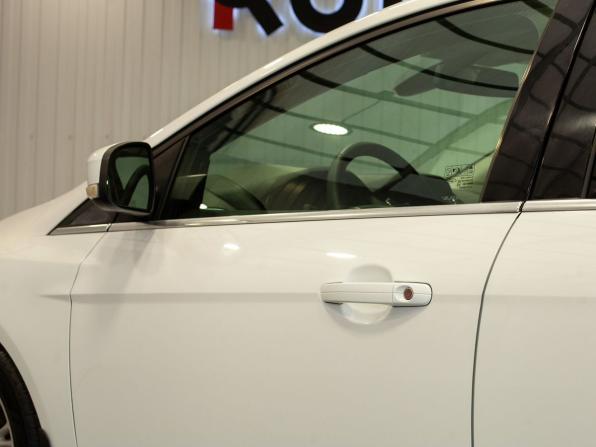 Ford Focus III с пробегом 2011 года, цена 845 000 рублей, 200774 км, хэтчбек, Автокод Объявления