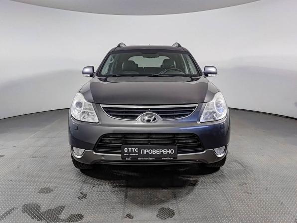Hyundai ix55 с пробегом 2010 года, цена 880 000 рублей, 353545 км, внедорожник, Автокод Объявления