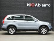 Honda CR-V III Екатеринбург  - изображение 28