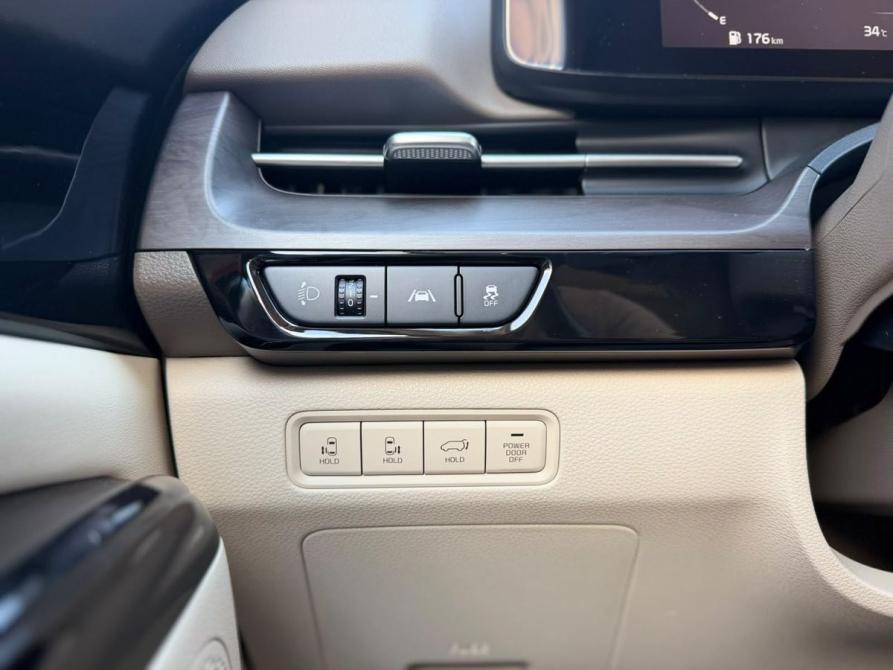 Kia Carnival IV Астрахань  - изображение 23