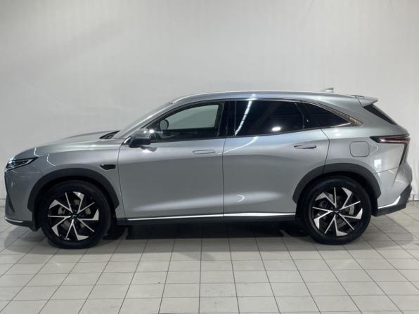 Kaiyi X7 Kunlun с пробегом 2024 года, цена 2 100 000 рублей, 107069 км, внедорожник, Автокод Объявления