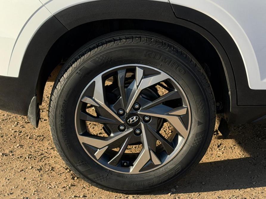 Hyundai Creta II Набережные Челны  - изображение 9