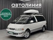Toyota Estima I Красноярск  - изображение 17