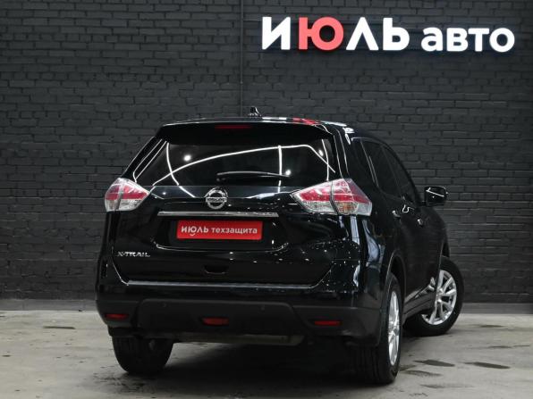 Nissan X-Trail III с пробегом 2018 года, цена 2 450 000 рублей, 68764 км, внедорожник, Автокод Объявления