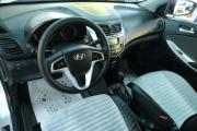 Hyundai Solaris I Омск  - изображение 32