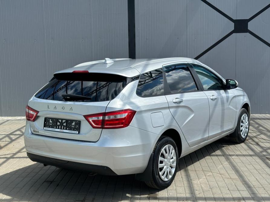 Lada (ВАЗ) Vesta I Тамбов  - изображение 8