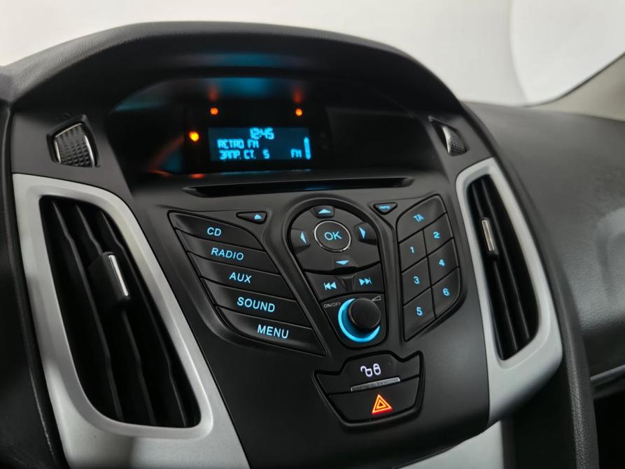 Ford Focus III Москва  - изображение 17