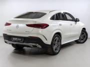 Mercedes-Benz GLE Coupe II (C167) Химки  - изображение 35