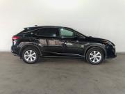Lexus RX IV Москва  - изображение 29