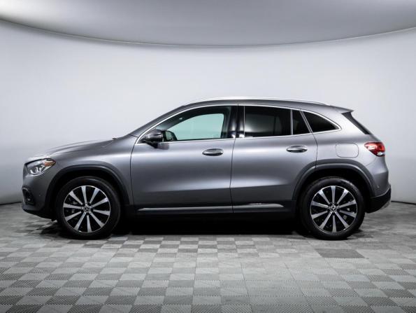 Mercedes-Benz GLA II (H247) с пробегом 2023 года, цена 4 799 000 рублей, 152 км, внедорожник, Автокод Объявления