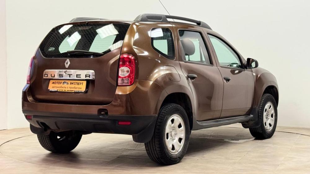 Renault Duster I Киров  - изображение 4