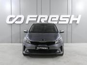 Kia Rio IV Рестайлинг Ростов-на-Дону  - изображение 21