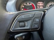 Audi A3 III (8V) Рестайлинг Москва  - изображение 35
