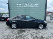 Chevrolet Cruze I Екатеринбург  - изображение 16