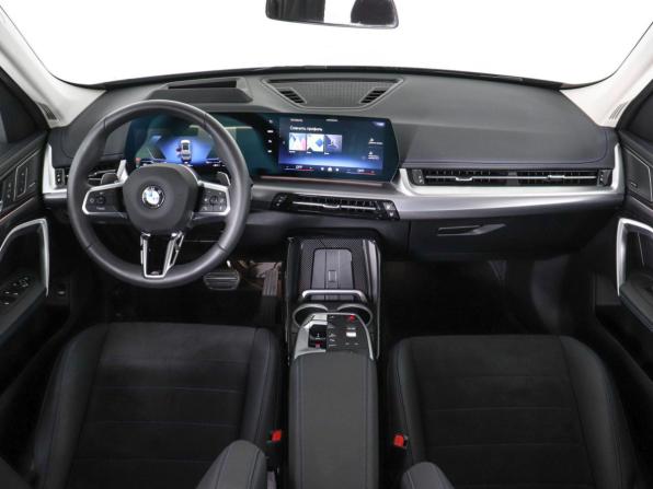BMW X1 III (U11/U12) с пробегом 2025 года, цена 5 877 000 рублей, 4003 км, внедорожник, Автокод Объявления