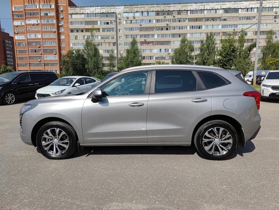 Haval Jolion I Йошкар-Ола  - изображение 10