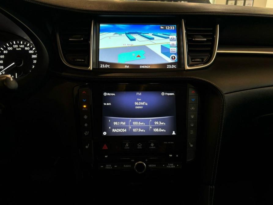 Infiniti QX50 II Челябинск  - изображение 12