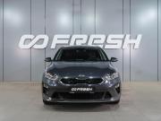 Kia Ceed III Воронеж  - изображение 27