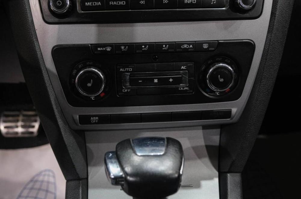 Skoda Octavia II (A5) Рестайлинг Новокузнецк  - изображение 26