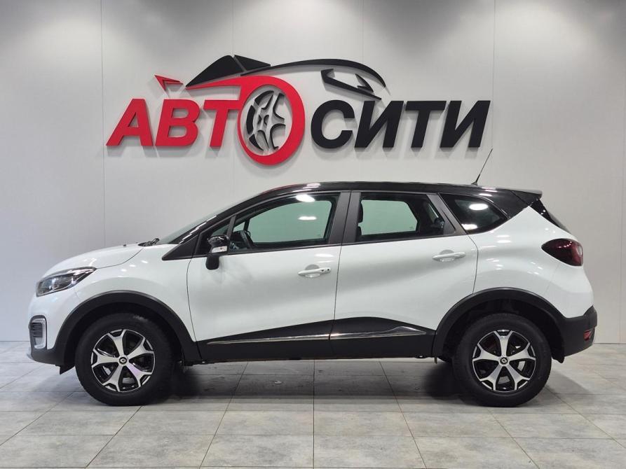 Renault Kaptur I Воронеж  - изображение 4