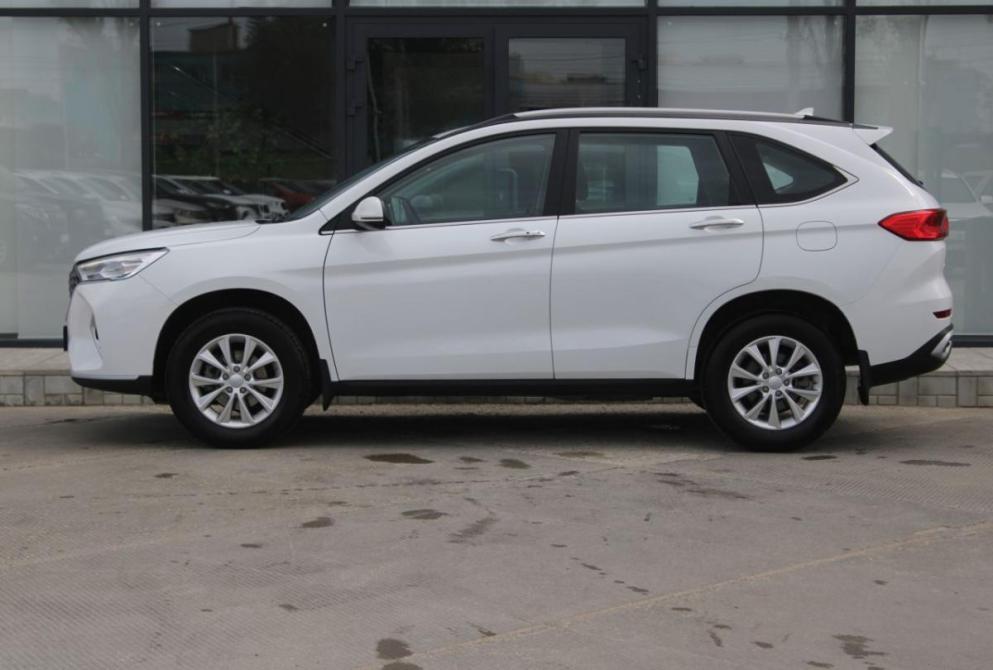 Haval M6 II Саратов  - изображение 11