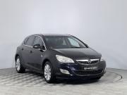 Opel Astra J Калининград  - изображение 19