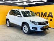 Volkswagen Tiguan I Рестайлинг Ижевск  - изображение 26