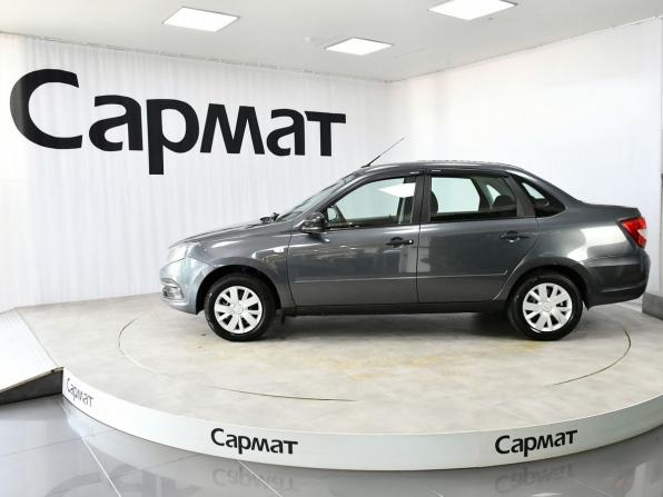 Lada (ВАЗ) Granta I с пробегом 2018 года, цена 557 000 рублей, 139862 км, седан, Автокод Объявления