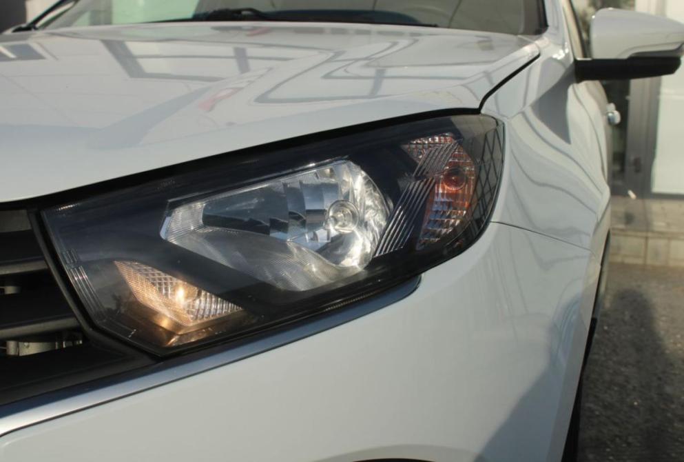 Lada (ВАЗ) Granta I Рестайлинг Саратов  - изображение 9