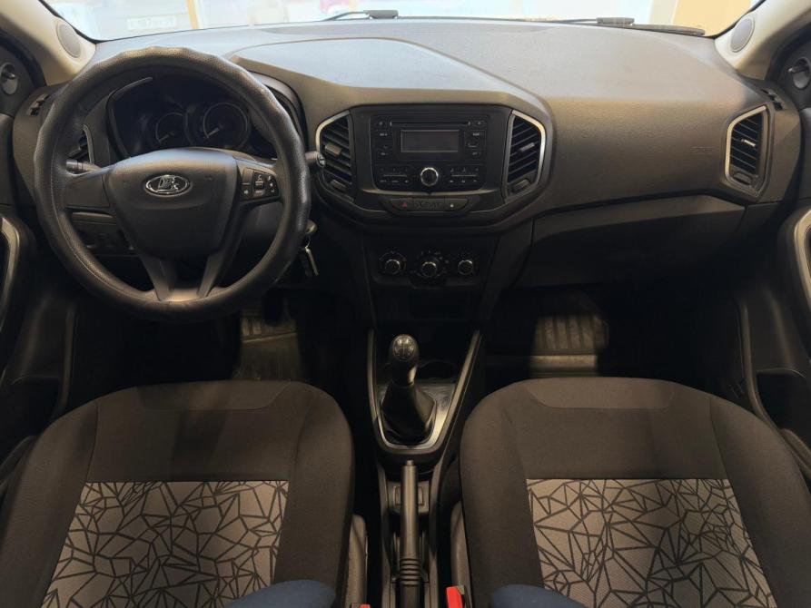 Lada (ВАЗ) XRAY I Волгоград  - изображение 8