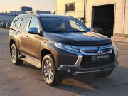 Mitsubishi Pajero Sport III Набережные Челны  - изображение 31