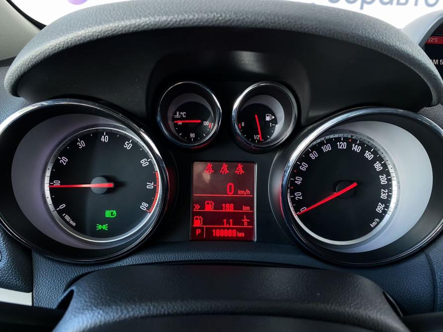 Opel Mokka I Ростов-на-Дону  - изображение 16